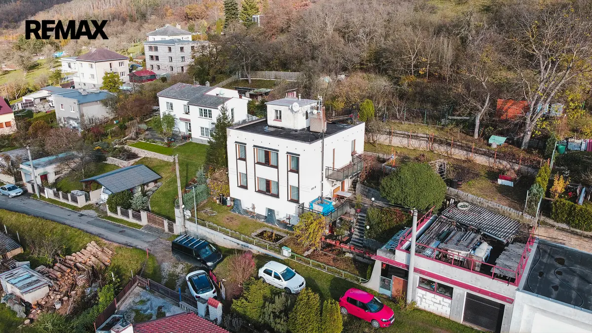 Prodej domu 280 m², Máchova · Beroun