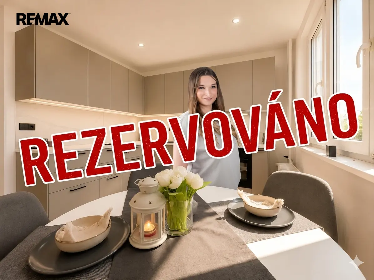 Prodej bytu 3+1 72 m², Tylova · Horní Litvínov · Litvínov