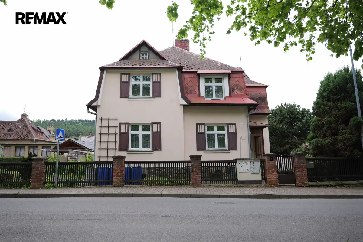 Prodej domu 152 m², Tylova · Nýrsko