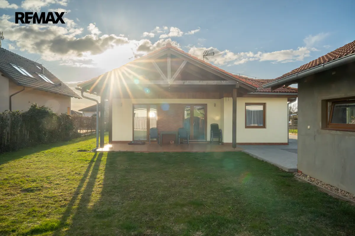 Prodej domu 146 m², Kunčice · okres Hradec Králové