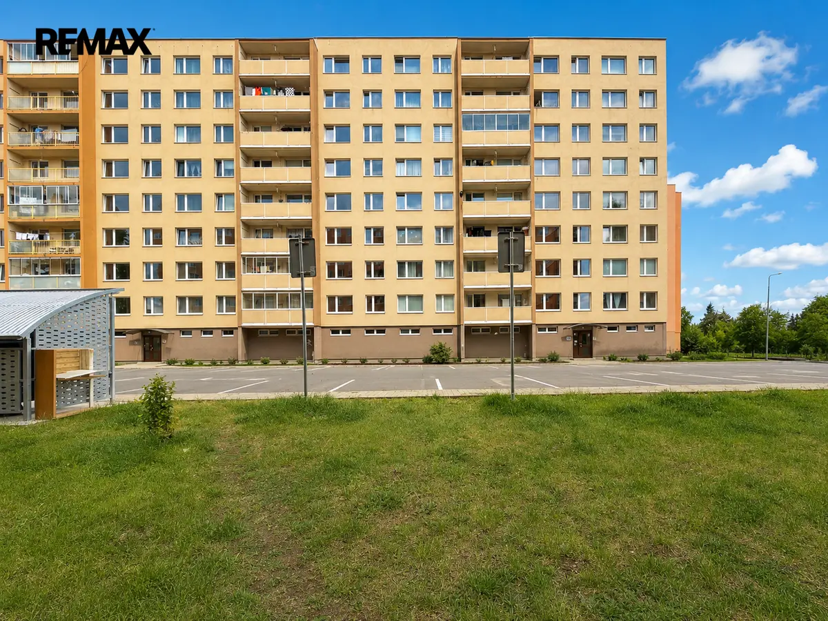 Prodej bytu 3+1 75 m², Písečná · Žatec