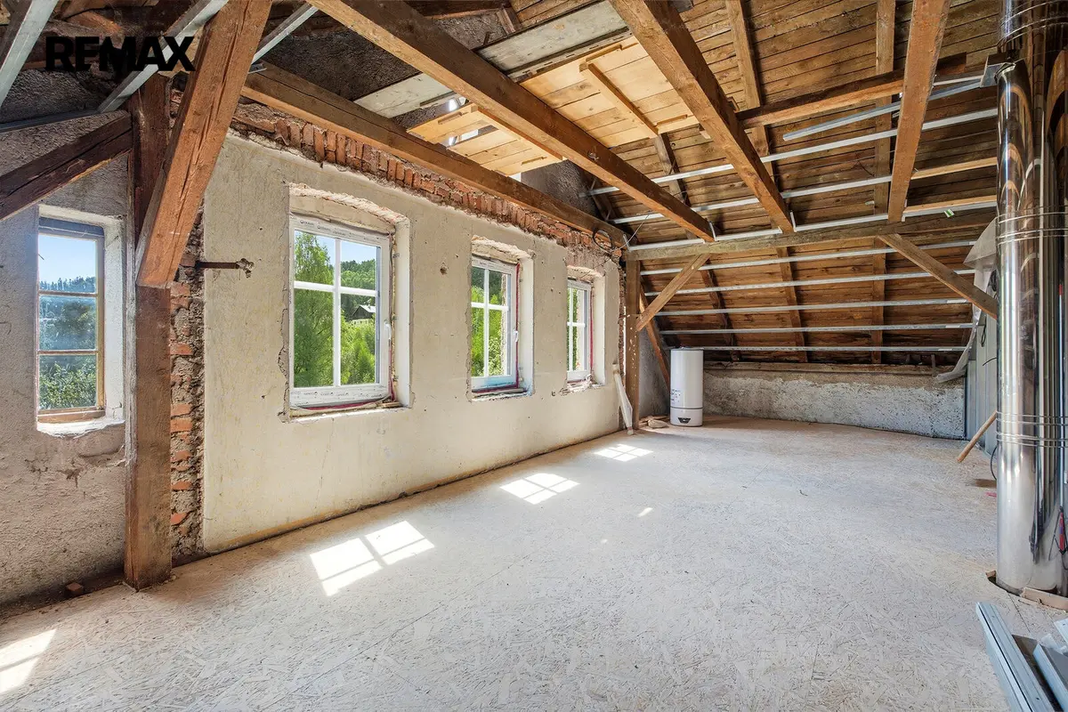 Prodej bytu 3+kk 82 m², Hraničná nad Nisou · Janov nad Nisou