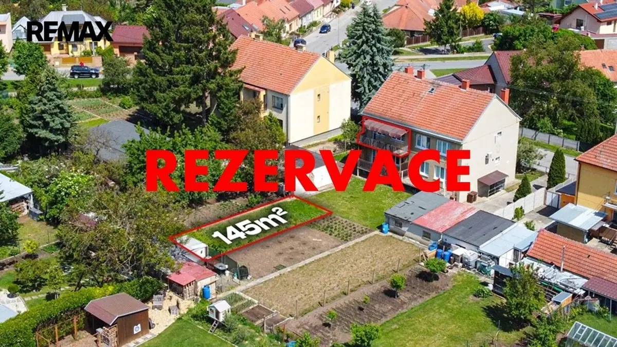 Prodej bytu 3+kk 57 m², Javorová · Hustopeče u Brna · Hustopeče
