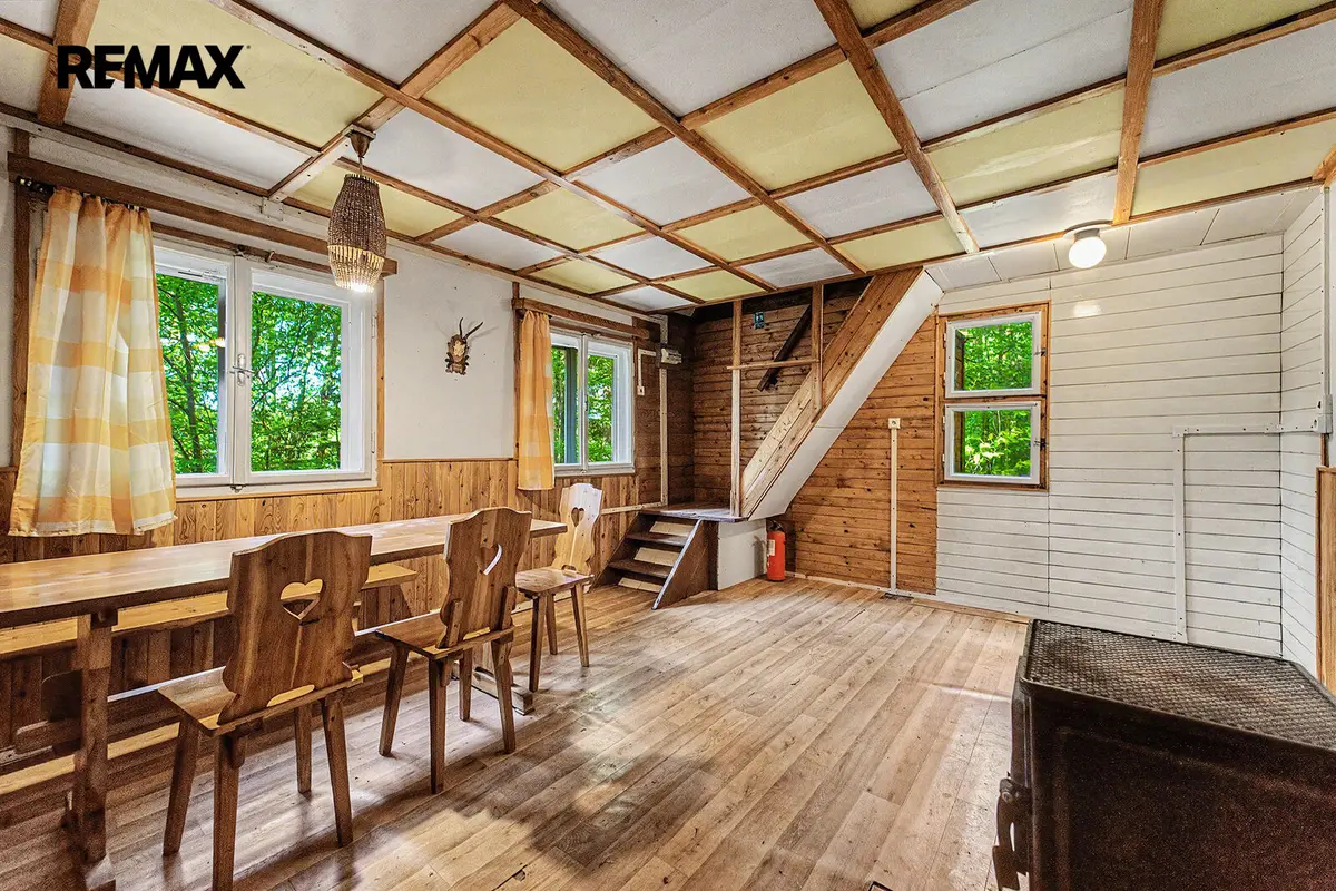 Prodej chaty / chalupy 55 m², Smědčice · okres Rokycany