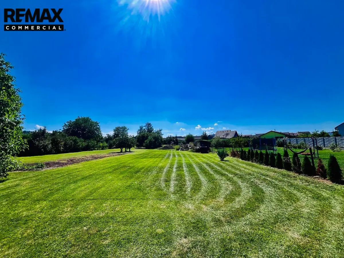 Pronájem pozemku 500 m², Kounice · okres Nymburk