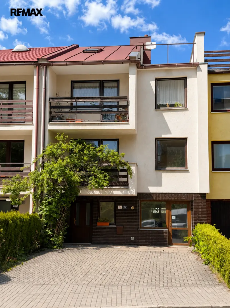 Prodej domu 152 m², Palachova · Město Žďár · Žďár nad Sázavou