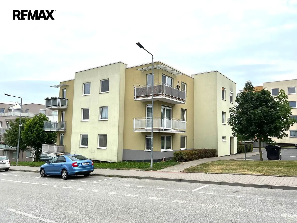 Pronájem bytu 3+kk 78 m², Buková · Horní Kosov · Jihlava