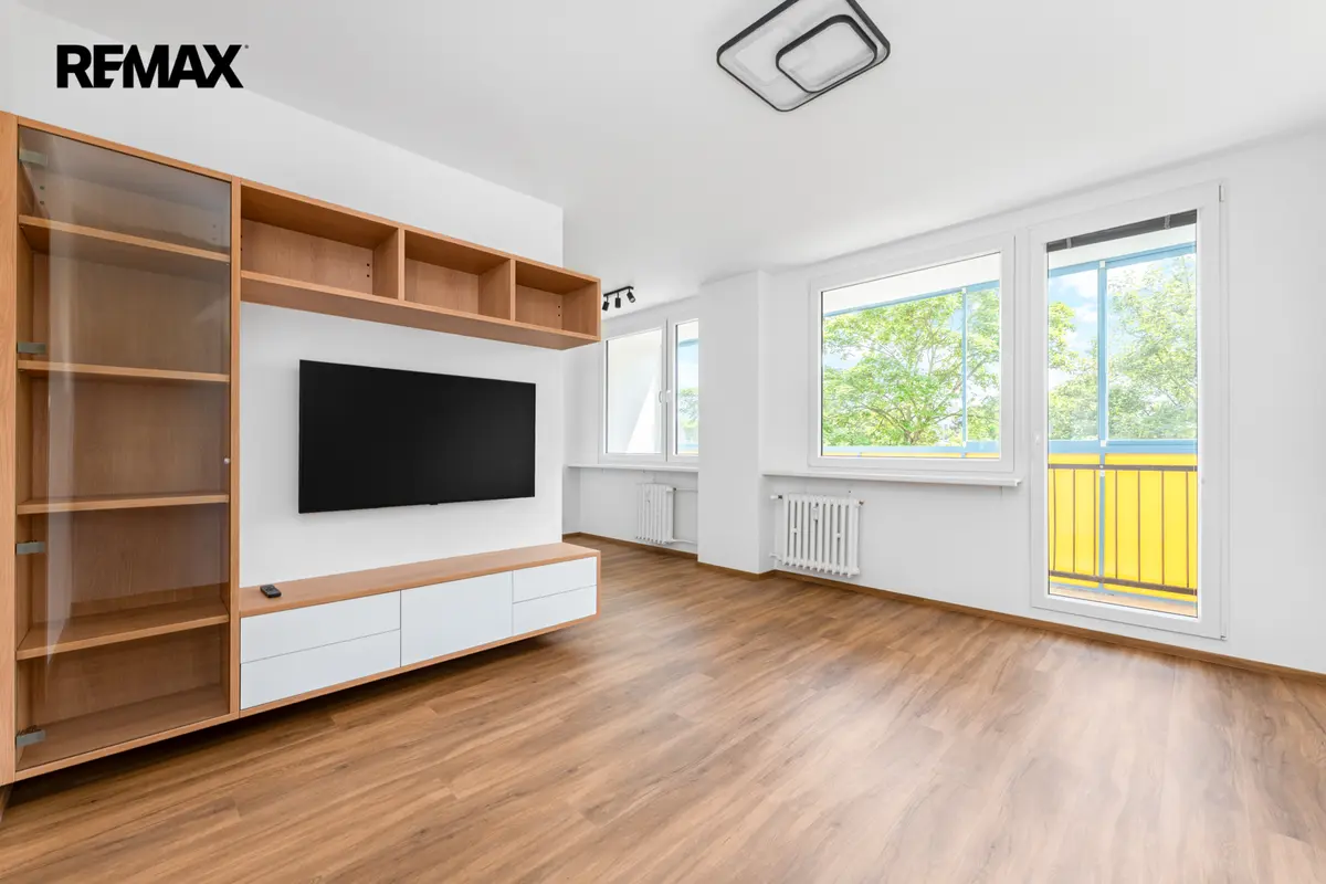 Prodej bytu 3+kk 54 m², Bílinská · Prosek