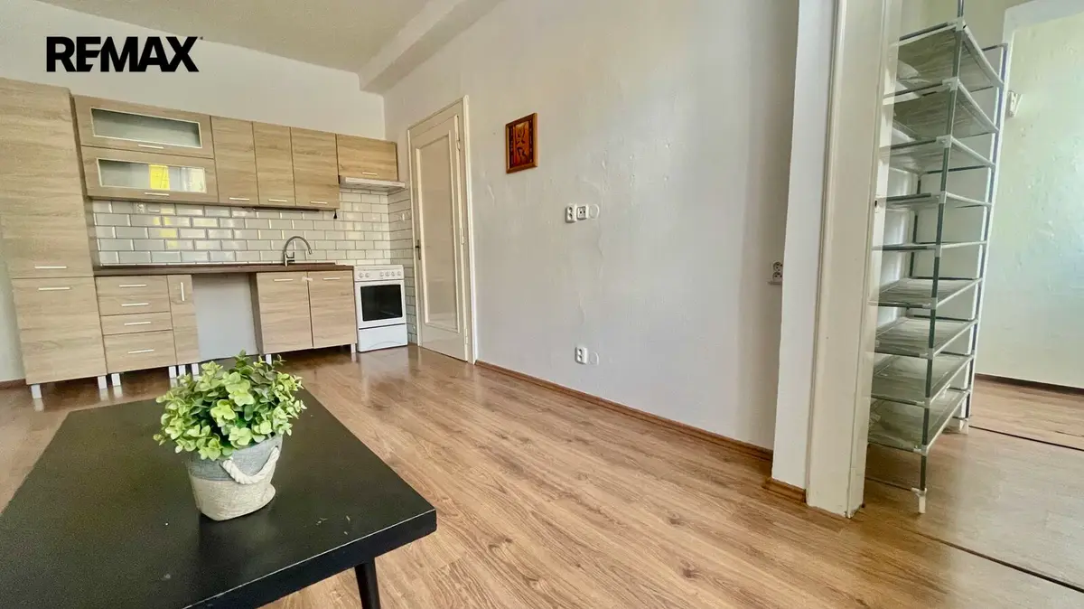 Pronájem bytu 2+kk 66 m², Denisovo náměstí · Kukleny · Hradec Králové