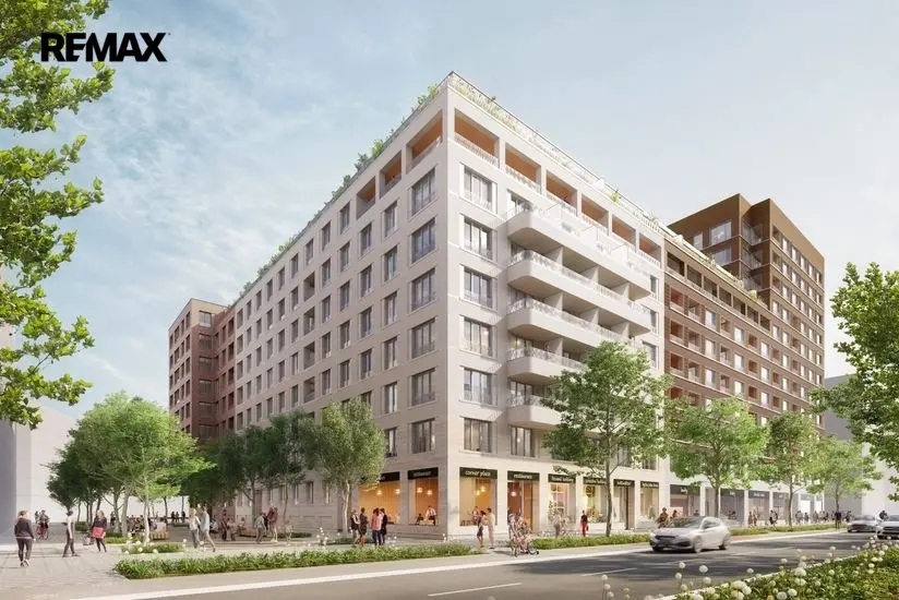 Prodej bytu 2+kk 49 m², Trnitá · Trnitá · Brno