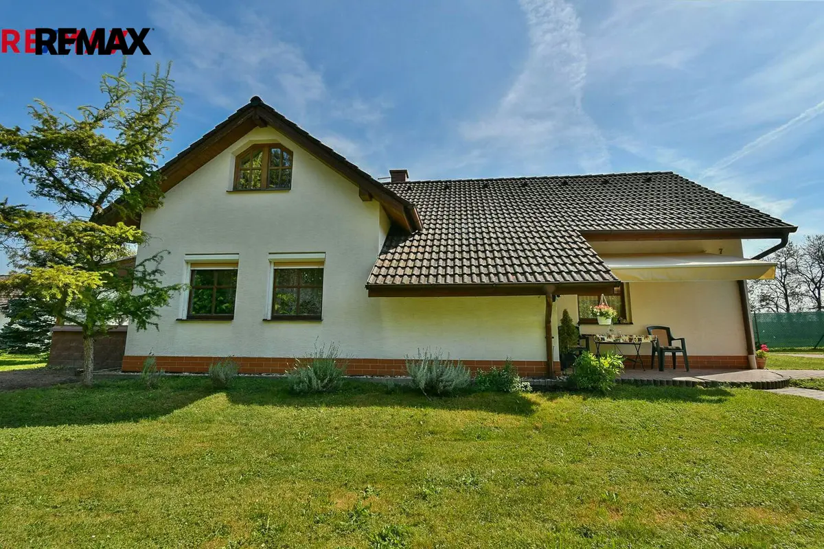 Prodej domu 130 m², Zvíkov nad Bystřicí · Boharyně