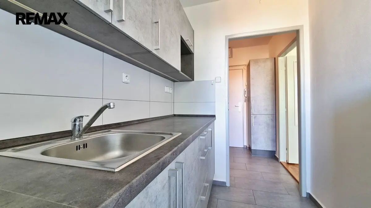 Pronájem bytu 2+1 50 m², K. Lávičky · České Budějovice 7 · České Budějovice