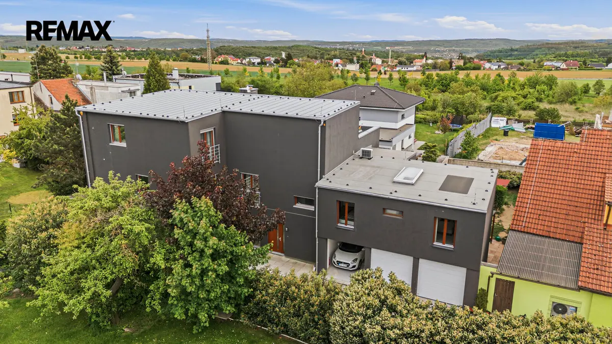 Prodej bytu 2+kk 54 m², Na čisté · Slivenec