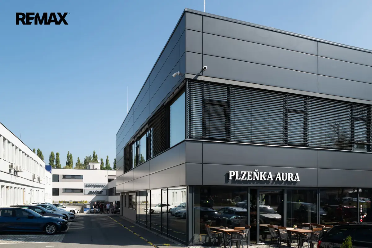 Pronájem komerčního prostoru 446 m², Poruba-sever · Ostrava