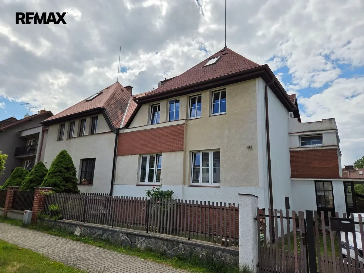 Prodej domu 150 m², Ke Kamenci · Pardubice