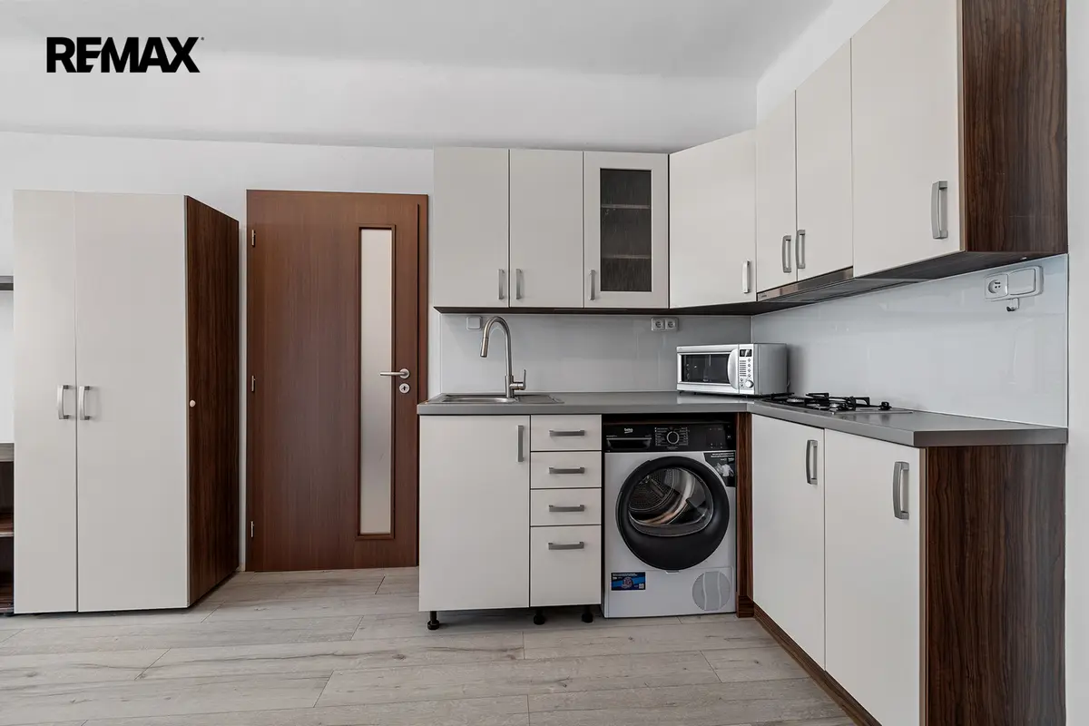 Prodej bytu 2+kk 37 m², Koterovská · Plzeň