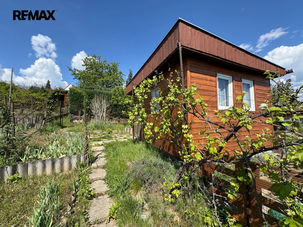 Prodej pozemku 370 m², Šumperk · okres Šumperk