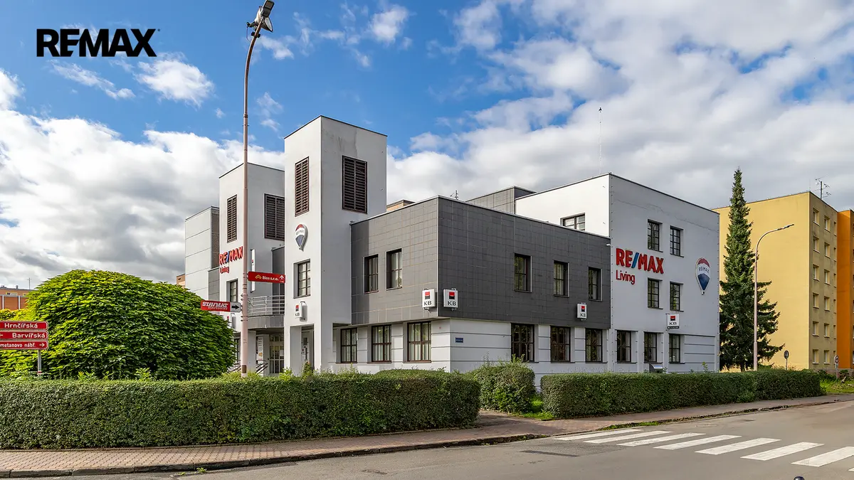 Pronájem komerčního prostoru 24 m², Hrnčířská · Česká Lípa