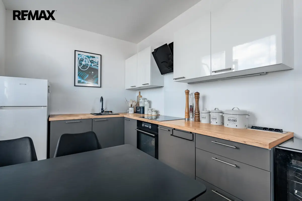 Prodej bytu 2+kk 51 m², Otakara Kubína · Boskovice