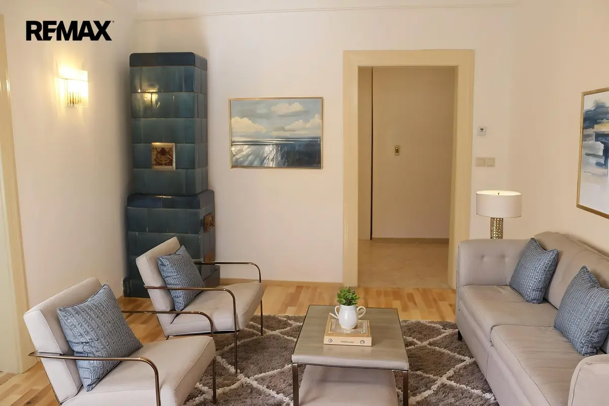 Pronájem bytu 2+kk 45 m², Radhošťská · Vinohrady