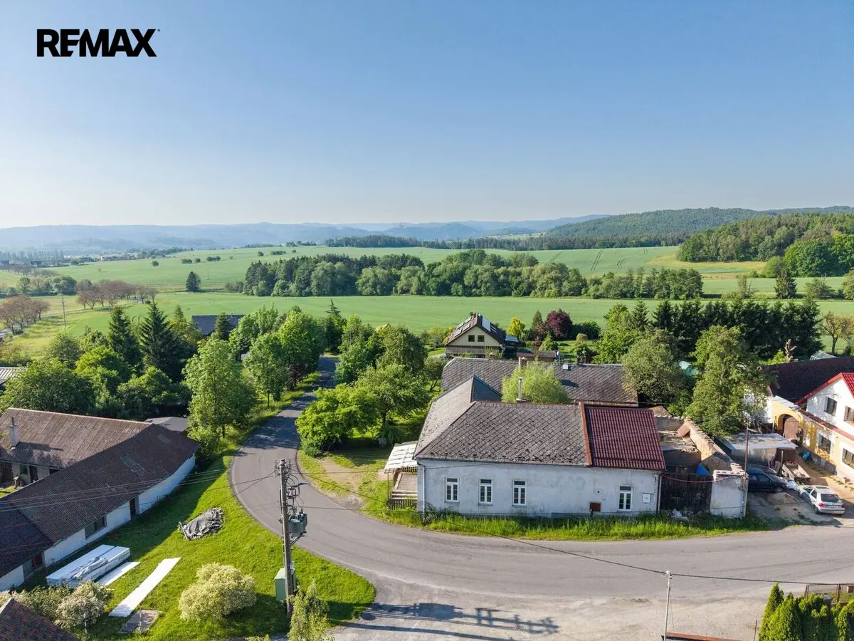 Prodej domu 131 m², Zavadilka · Pavlov