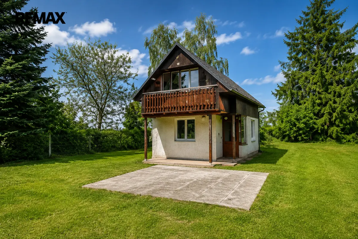 Prodej chaty / chalupy 72 m², Předbořice · Černíny