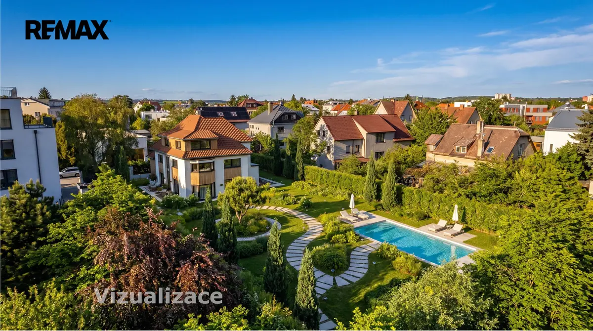 Prodej domu 106 m², U hotelu · Suchdol