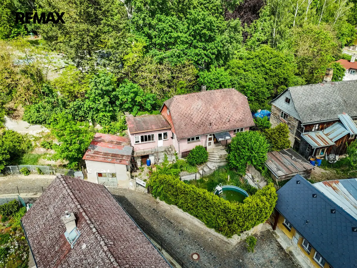 Prodej domu 95 m², Hluboká · Mnichovo Hradiště