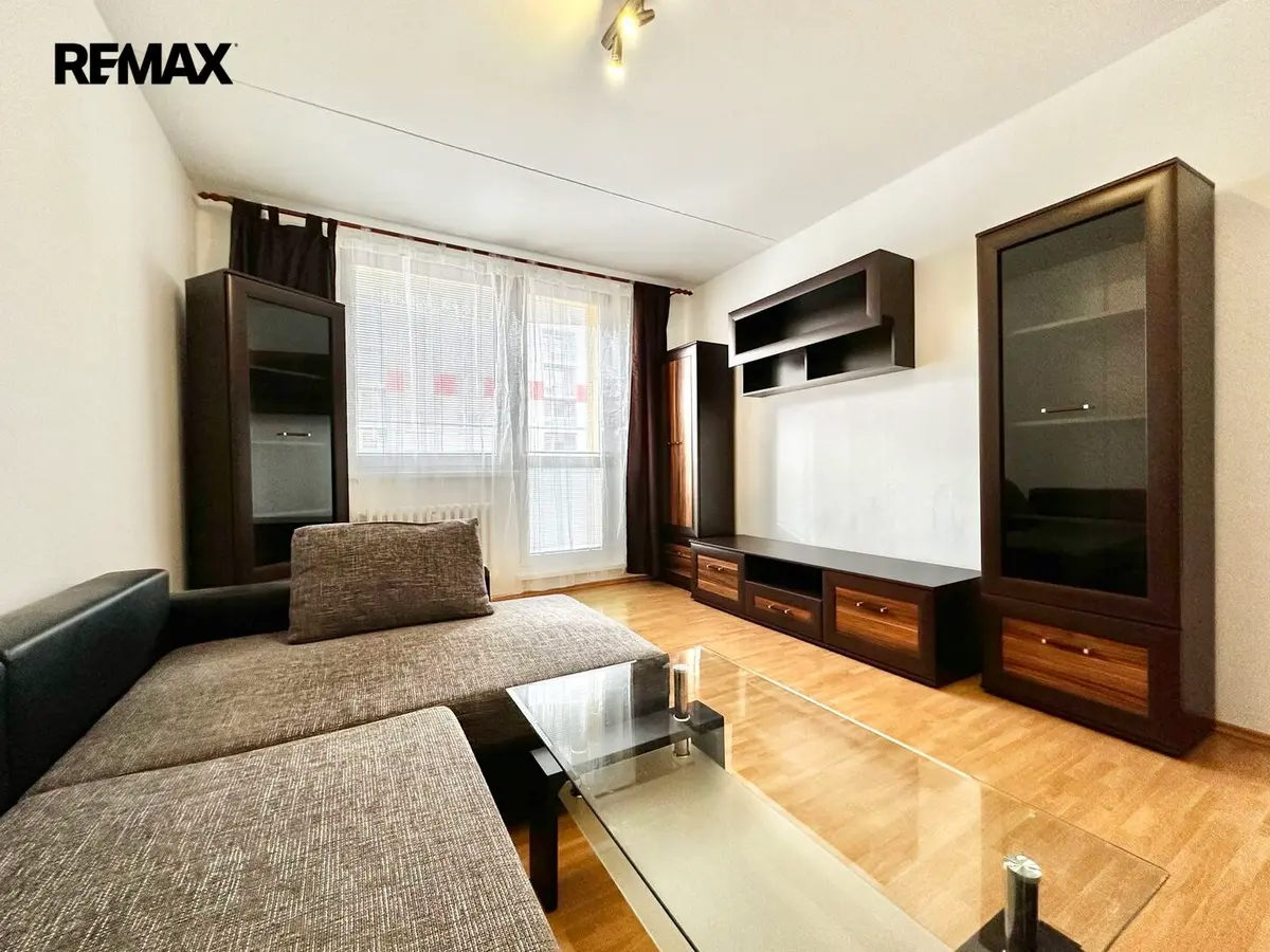 Pronájem bytu 3+1 72 m², Libušínská · Město Žďár · Žďár nad Sázavou
