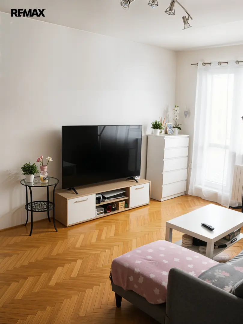 Prodej bytu 3+1 74 m², Gemerská · Litovel