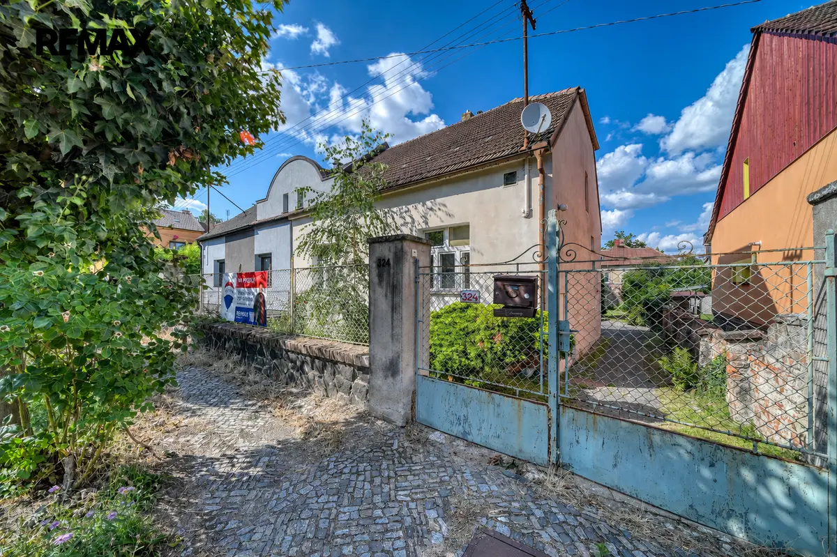 Prodej domu 89 m², Bratří Čapků · Kolín