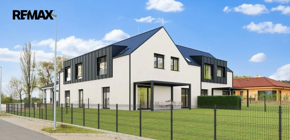 Prodej domu 122 m², Dobrovice · okres Mladá Boleslav