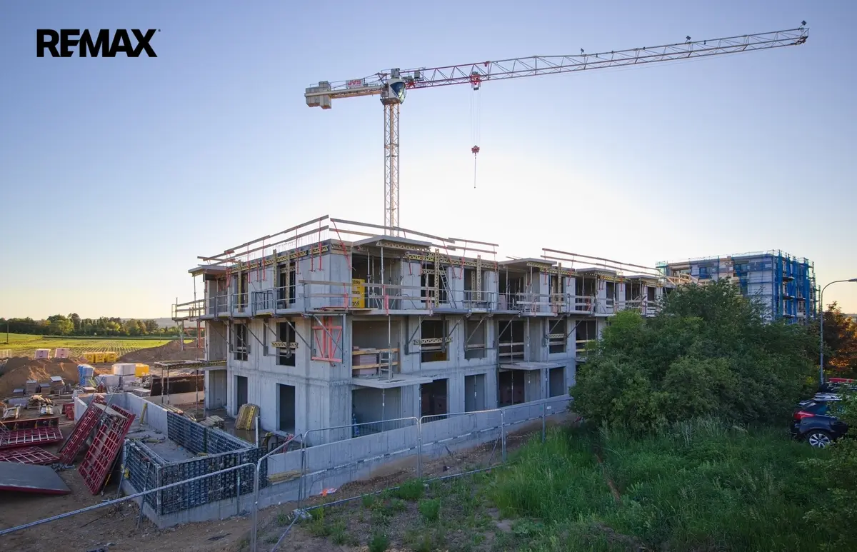 Prodej bytu 3+kk 69 m², Malenovice · Zlín