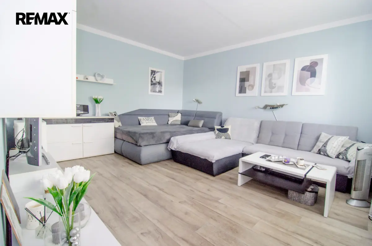 Prodej bytu 2+1 58 m², Svitavská · Čtyřicet Lánů · Svitavy
