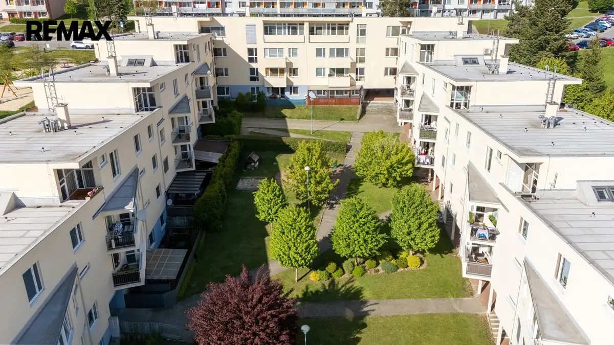 Prodej bytu 2+kk 52 m², Kamnářská · Blansko