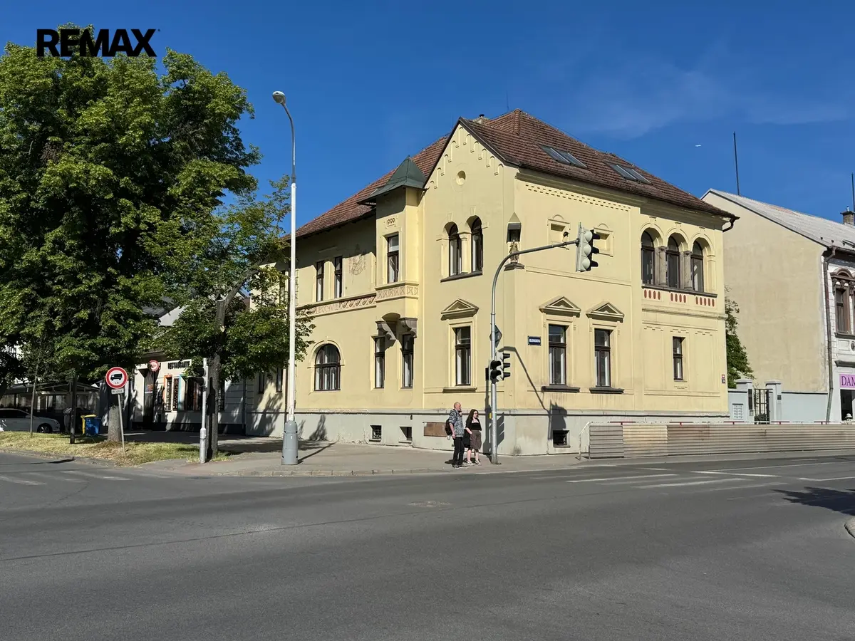 Pronájem komerčního prostoru 14 m², Kleinerova · Kladno