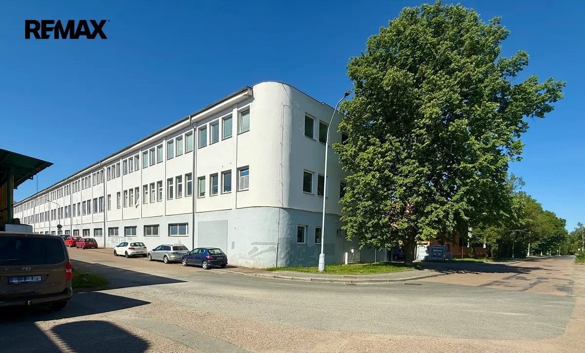 Pronájem komerčního prostoru 600 m², Dukelská · Rokycany