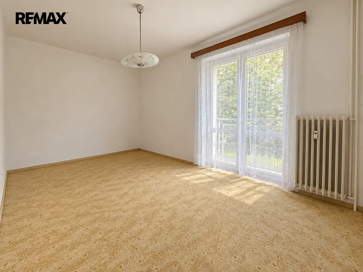 Prodej bytu 3+1 78 m², Hradební · Příbram