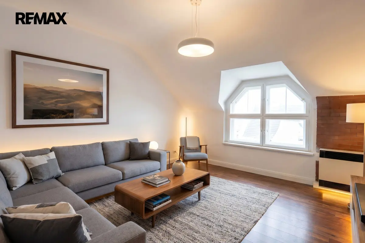 Prodej bytu 2+kk 56 m², Bělehradská · Vinohrady