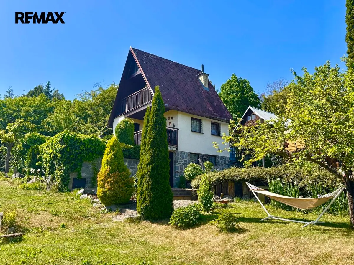 Prodej chaty / chalupy 66 m², Slavkov u Brna · okres Vyškov