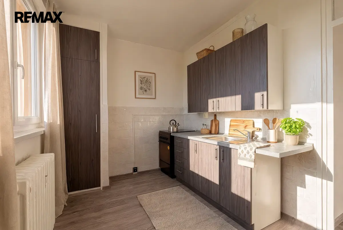 Prodej bytu 1+1 37 m², Františka Hajdy · Hrabůvka · Ostrava