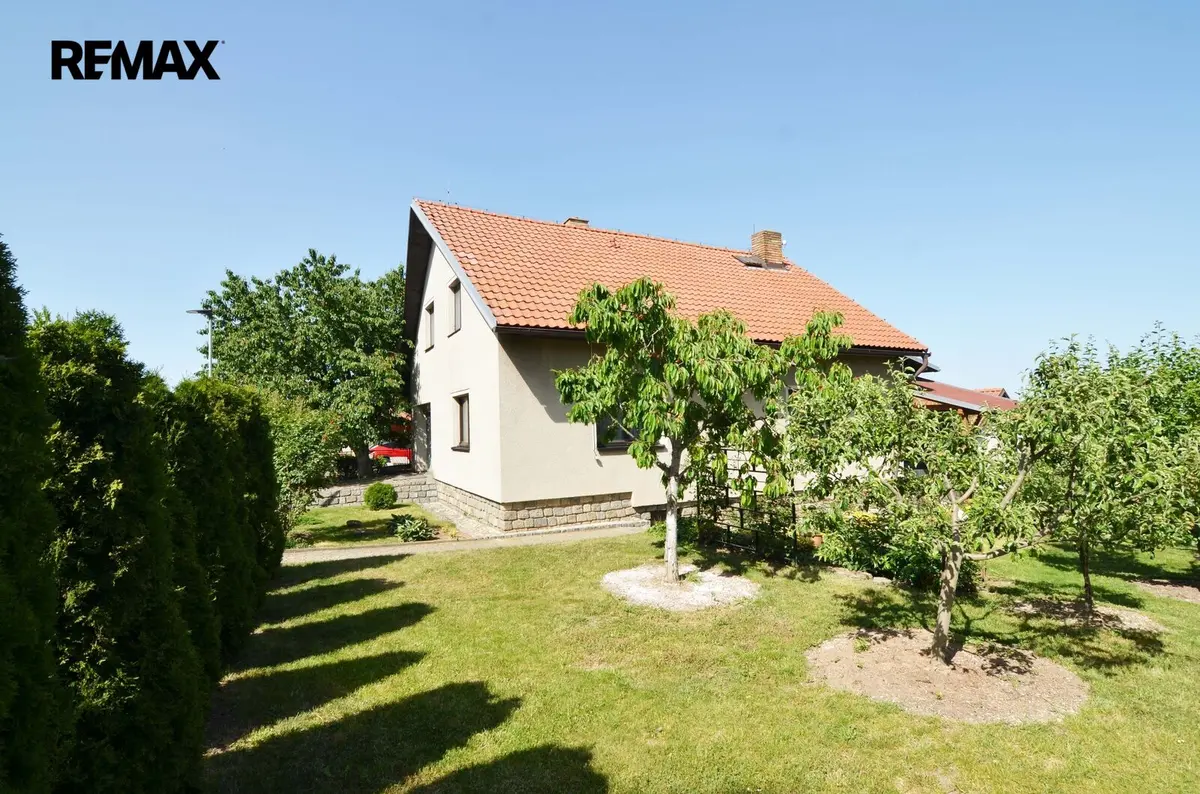 Prodej domu 260 m², K váze · Slivenec