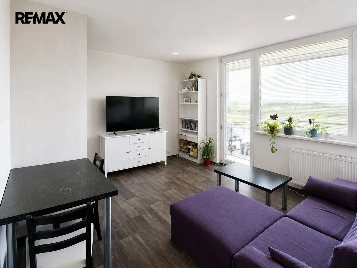 Prodej bytu 2+kk 46 m², Ukrajinská · Bohunice · Brno