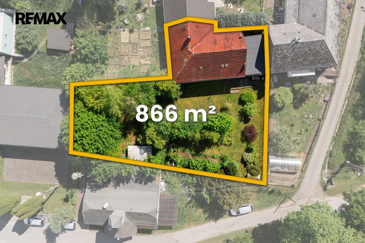 Prodej domu 120 m², Kladky · okres Prostějov