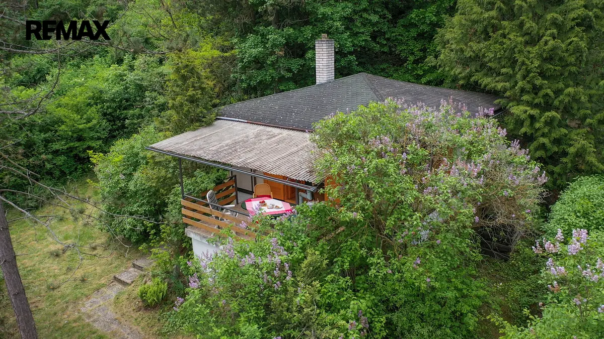 Prodej chaty / chalupy 50 m², Mohelno · okres Třebíč