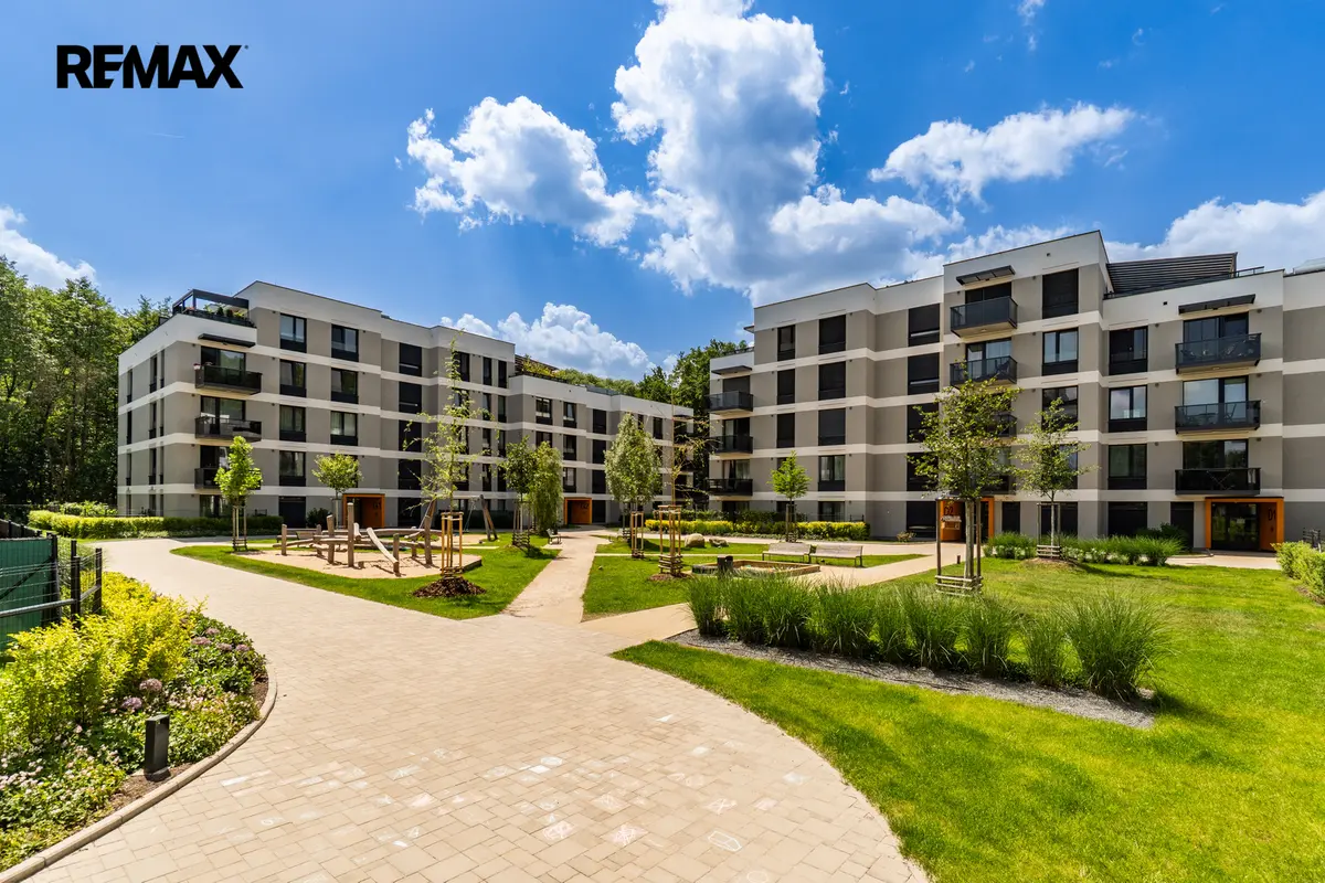 Pronájem bytu 3+kk 63 m², Hostivař