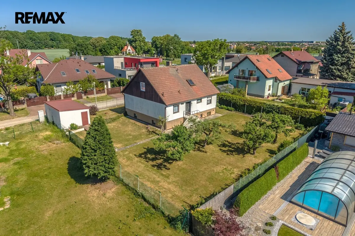 Prodej domu 180 m², Jasenická · Sobín