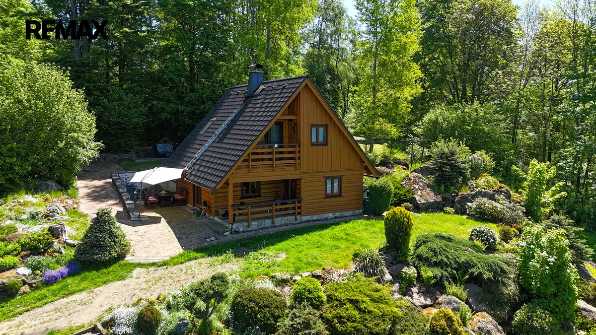 Prodej domu 99 m², Branka u Tachova · Halže