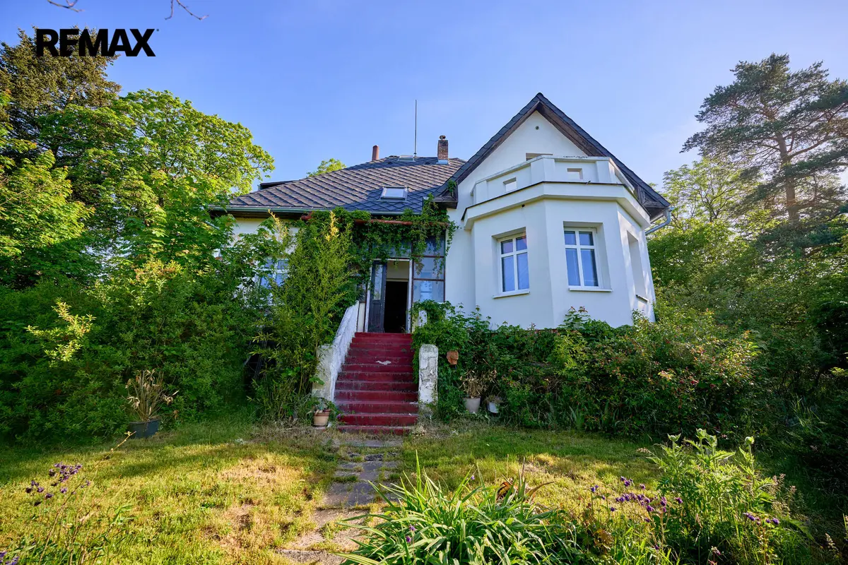Prodej domu 160 m², Oblouková · Hradištko pod Medníkem · Hradištko