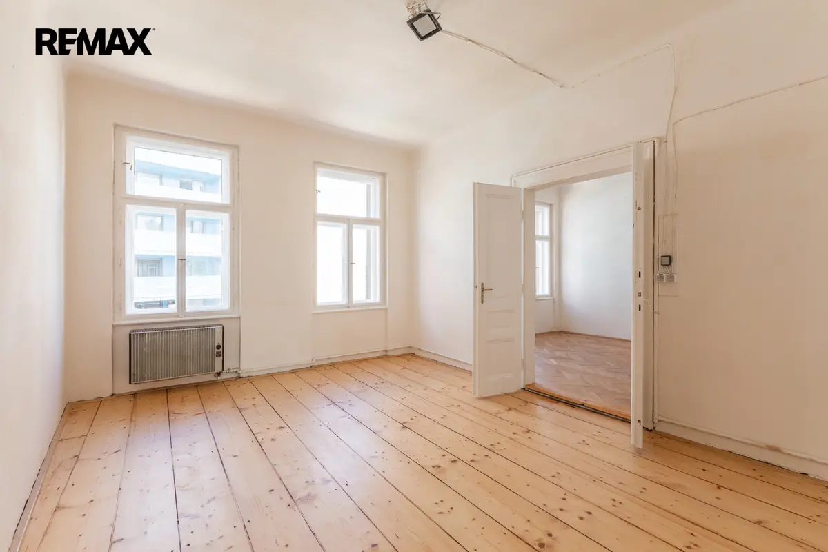 Pronájem komerčního prostoru 75 m², Lupáčova · Žižkov